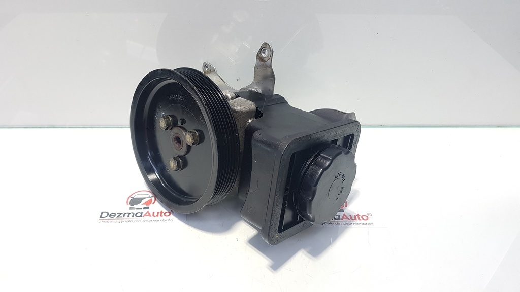 Pompa servodirectie cu vas, Bmw 3 (E46) 2.0 d, 204D4, cod 6756575 (pr:110747)