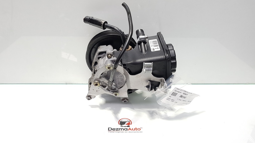 Pompa servodirectie cu vas, Bmw 3 (E46) 2.0 d, 204D4, 6756575 (pr:110747)