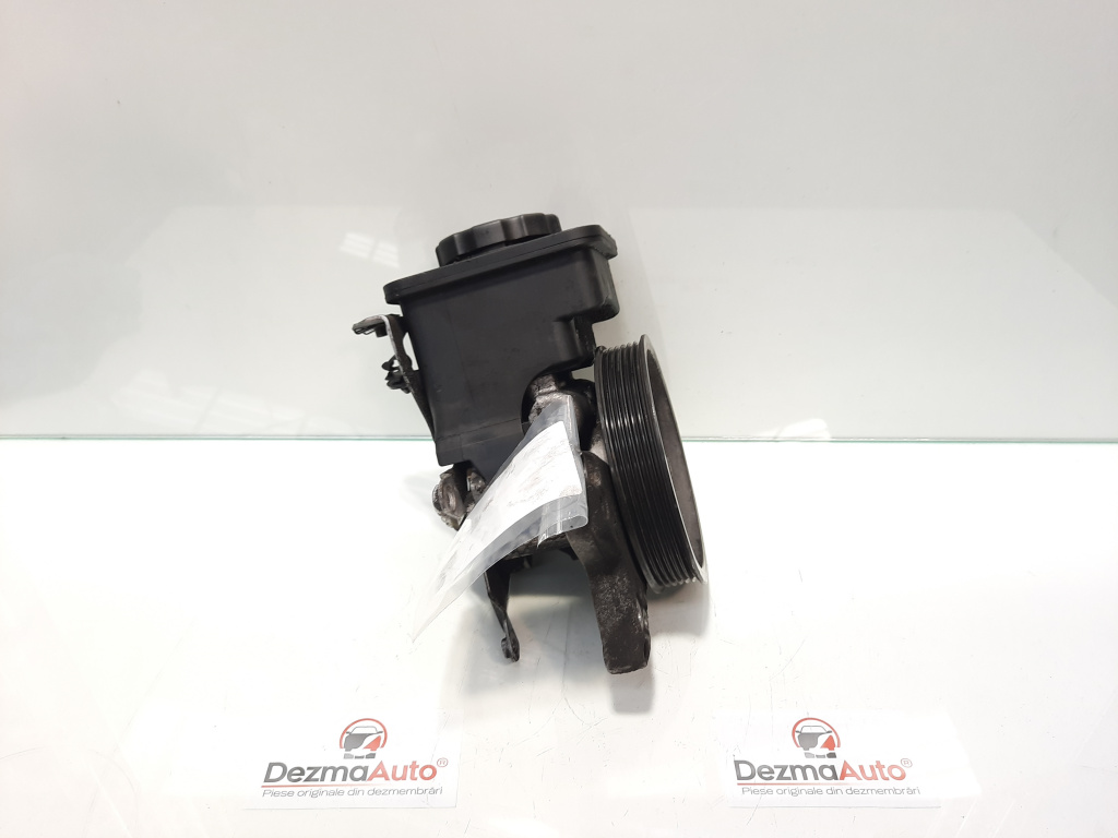 Pompa servodirectie cu vas, Bmw 3 (E46) [Fabr 1998-2005] 2.0 D, 204D4, 6756575 (pr:110747)