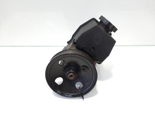 Pompa servodirectie cu vas, cod A0024668301, Mercedes Clasa C T-Model (S203), 2.2 CDI, OM611962 (pr:...