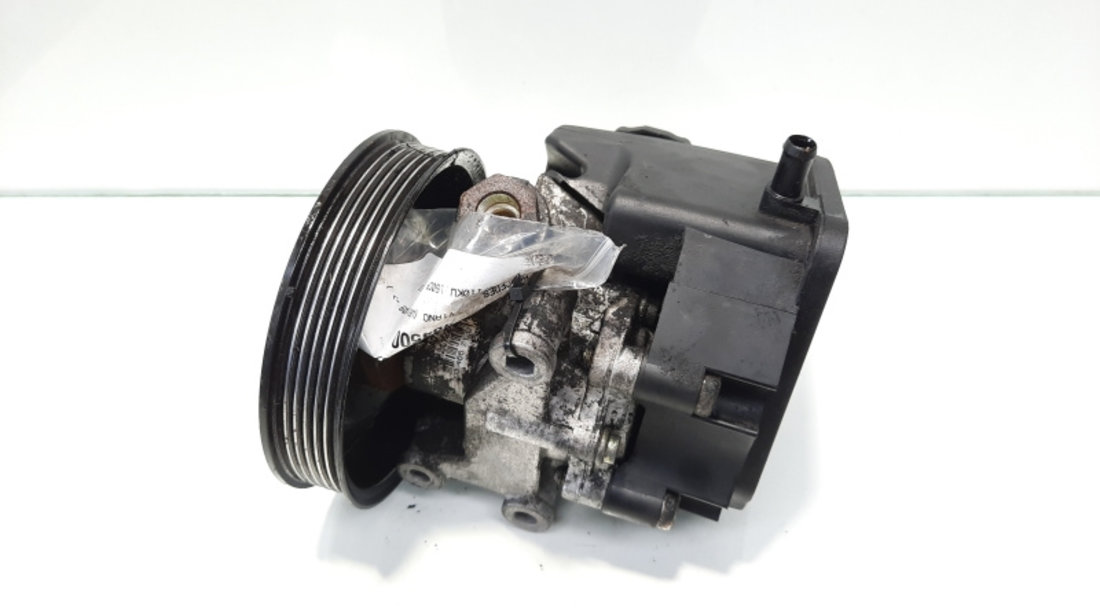 Pompa servodirectie cu vas, cod A0034667101, Mercedes Sprinter 3,5 Platforma (906) 2.2 cdi, OM646982 (idi:484500)
