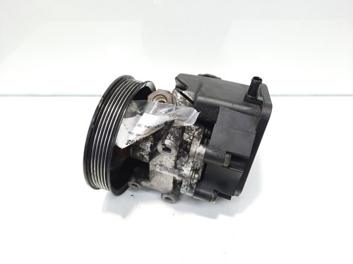 Pompa servodirectie cu vas, cod A0034667101, Mercedes Sprinter 3,5 Platforma (906) 2.2 cdi, OM646982...