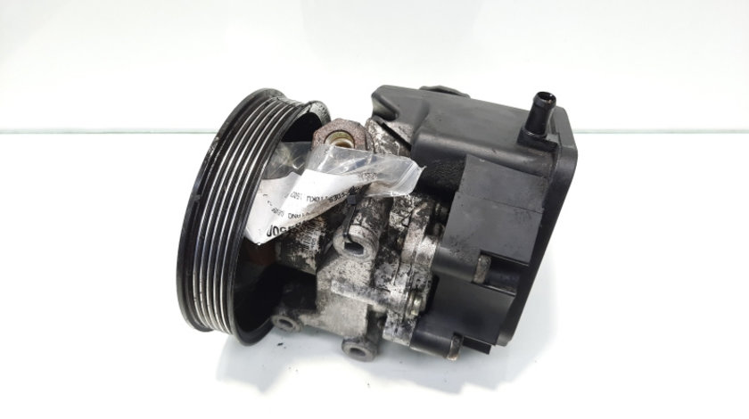 Pompa servodirectie cu vas, cod A0034667101, Mercedes Sprinter 3,5 Platforma (906) 2.2 cdi, OM646982 (idi:484500)