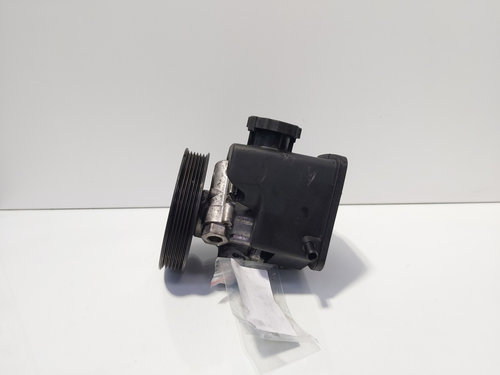 Pompa servodirectie cu vas, cod A0044667001, Mercedes Clasa C (W204), 2.2 CDI, OM646811 (id:671735)