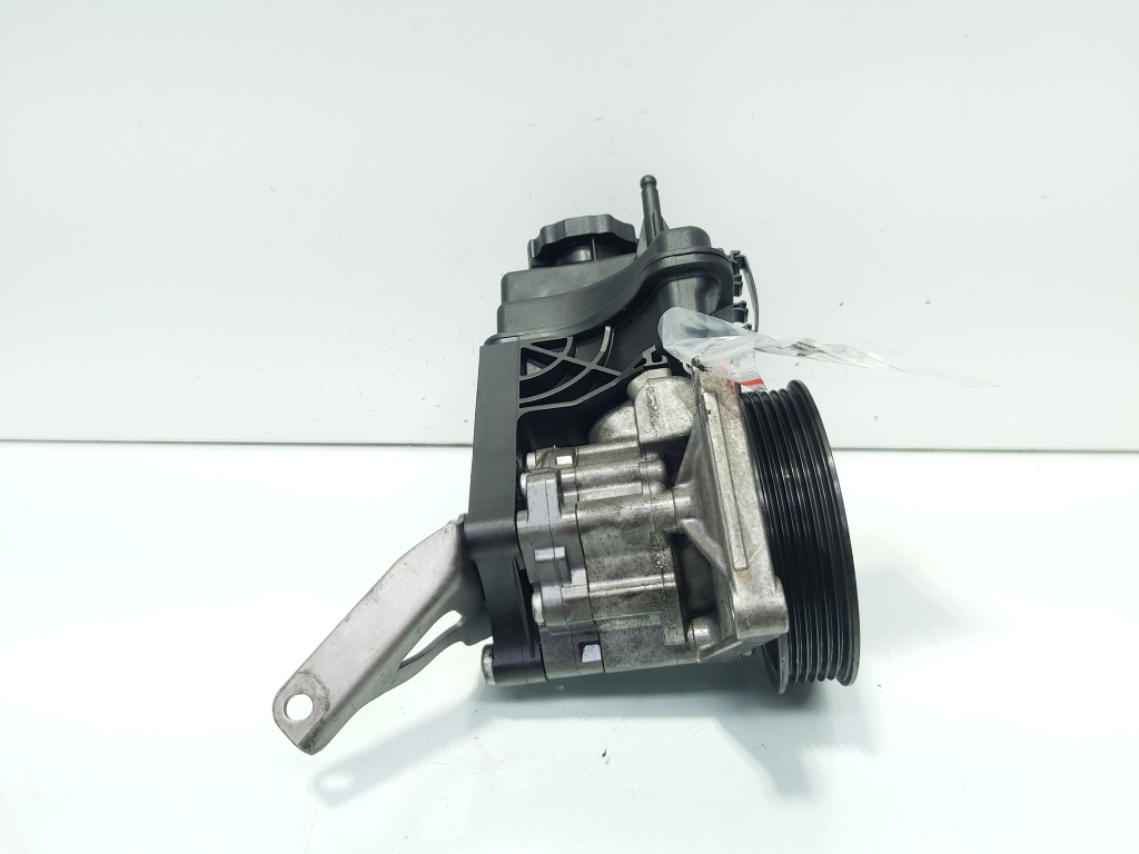 Pompa servodirectie cu vas, cod A0064661501, Mercedes Clasa C T-Model (S204), 2.2 CDI, OM651912 (id:651183)