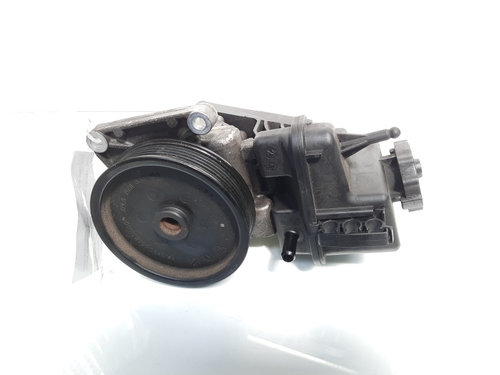 Pompa servodirectie cu vas, cod A0064661501, Mercedes Clasa C T-Model (S204), 2.2 CDI (id:602018)