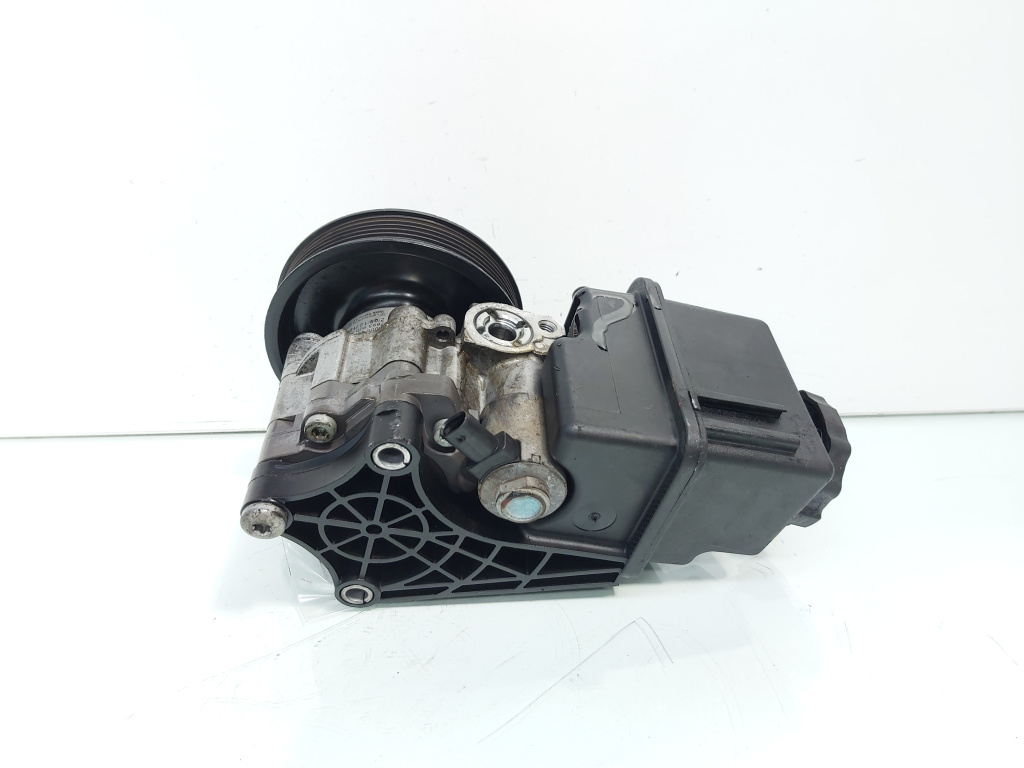 Pompa servodirectie cu vas, cod A0064661501, Mercedes Clasa C T-Model (S204), 2.2 CDI, OM651912 (id:649060)