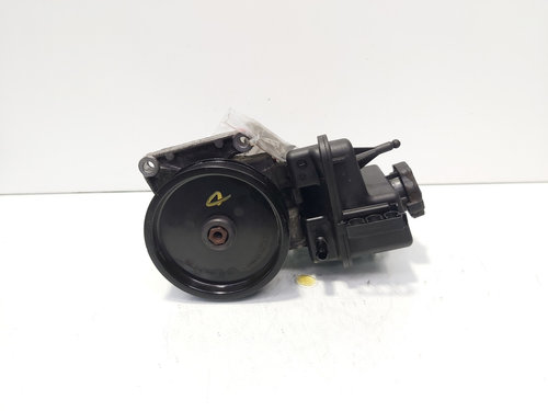 Pompa servodirectie cu vas, cod A0064662601, Mercedes Clasa C (W204) 2.2 CDI, OM651913 (id:687843)