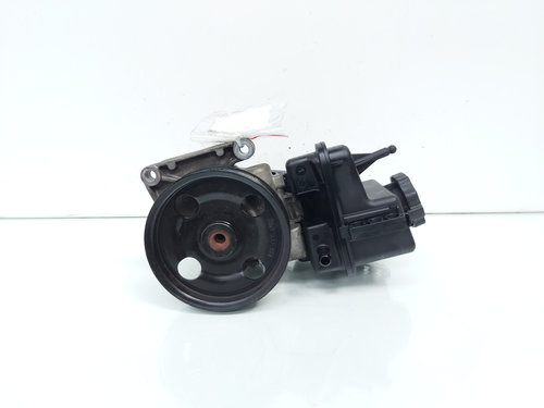 Pompa servodirectie cu vas, cod A0064669201, Mercedes Clasa C (W204), 2.2 CDI, OM651913 (id:660472)