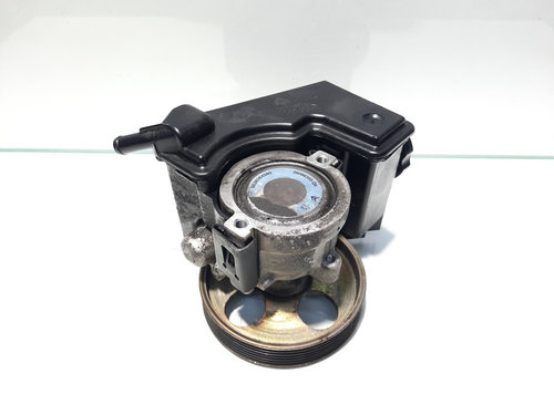 Pompa servodirectie cu vas, Peugeot 206 SW [Fabr 2002-2007] 1.4 hdi, 8HZ, 9638364580 (id:449608)