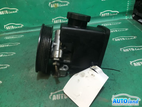 Pompa Servodirectie Cu Vas Prindere Fixa Mercedes-Benz SPRINTER 3,5-t bus 906 2006