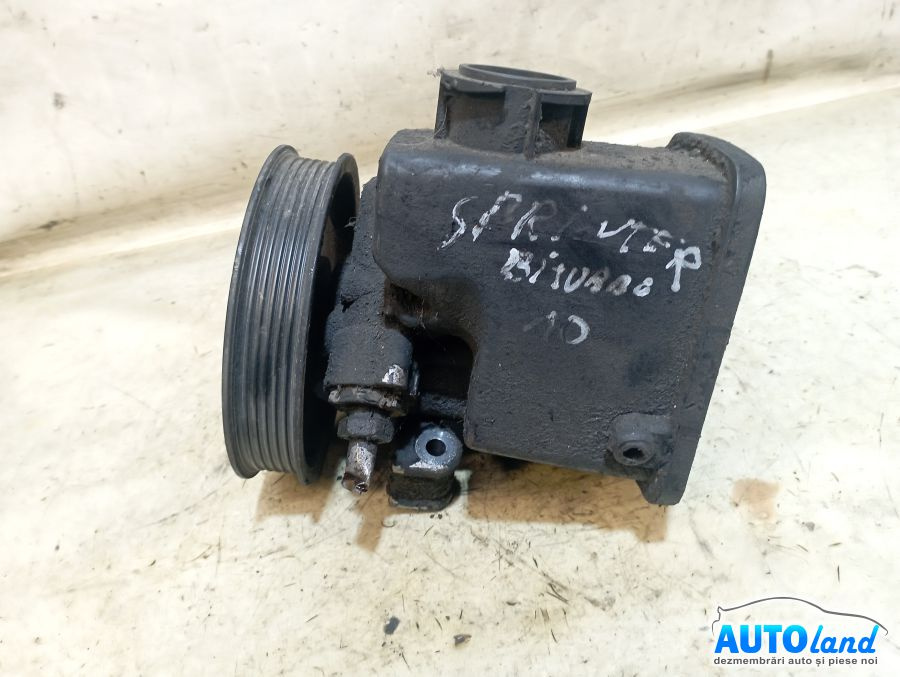 Pompa Servodirectie Cu Vas, Prindere Fixa Mercedes-Benz SPRINTER 3,5-t bus 906 2006