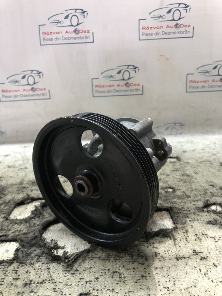 Pompa servodirectie Dacia Duster 1.6 Benzina 2011