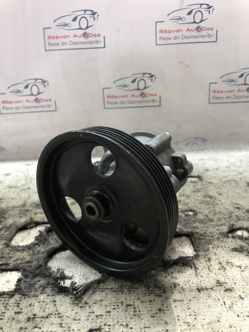 Pompa servodirectie Dacia Duster 1.6 Benzina 2011
