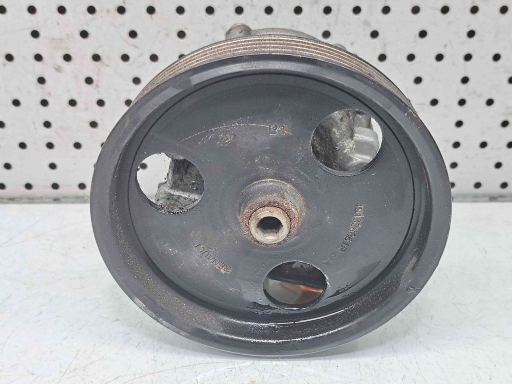 Pompa servodirectie Dacia Duster [fabr 2010-2017] OEM 1.5 DCI K9K898 1.5 DCI K9K898 80KW / 109CP