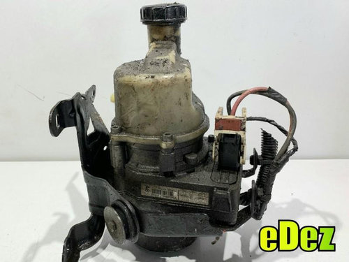 Pompa servodirectie Dacia Logan 2 (2012-2017) 0.9 tce H4B (408) 491108089R