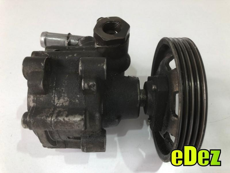 Pompa servodirectie Dacia Logan 2 (2012-2017) 1.2 benzina D4F (732) 491101451R