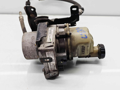 Pompa servodirectie Dacia Logan 2 [Fabr 2012-2020] 491102583R 0.9 Benz H4B400 66KW / 90CP