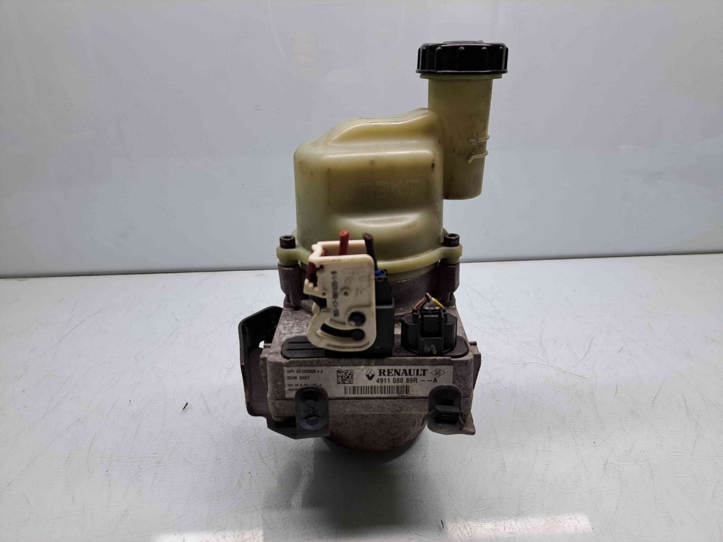 Pompa servodirectie Dacia Logan 2 [Fabr 2012-2020]491108089R 0.9 TCe H4B408 66KW / 90CP