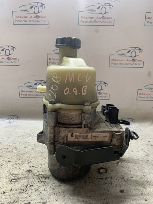 Pompa servodirectie Dacia Logan Mcv 0.9 Benzina 2018, 491101292R