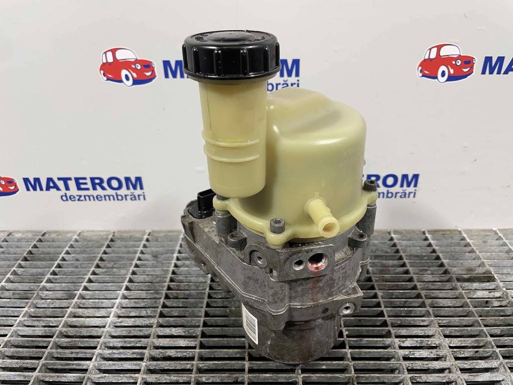 POMPA SERVODIRECTIE DACIA LOGAN MCV 1.5 DCI - (2012 2016)