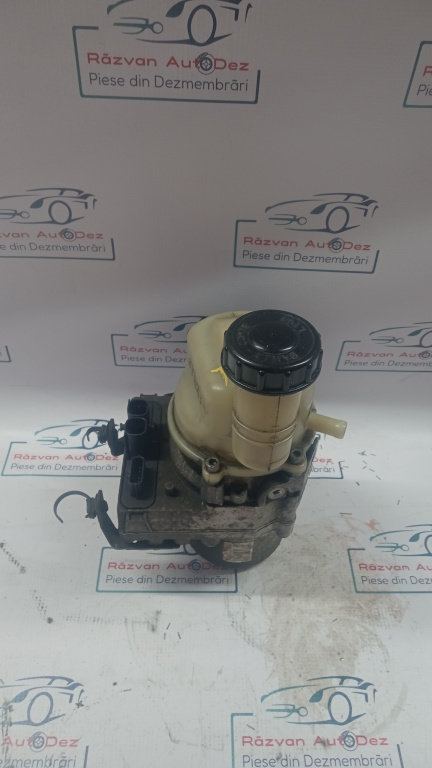Pompa servodirectie Dacia Sandero 1.0 Benzina 2017, 491181292R