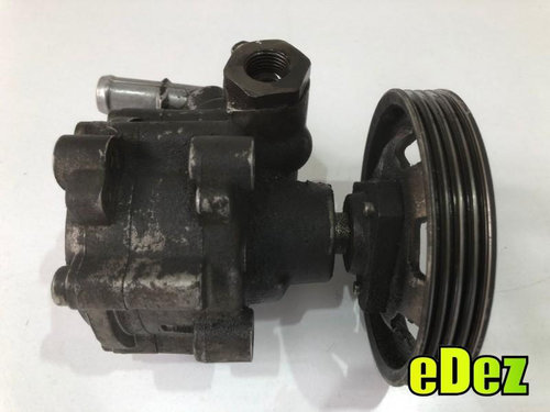 Pompa servodirectie Dacia Sandero 2 (2012-2017) 1.2 benzina D4F (732) 491101451R