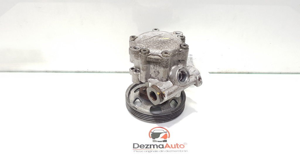Pompa servodirectie , Dacia Sandero [Fabr 2008-2012] 1.2 B, D4FF732 (id:407057)