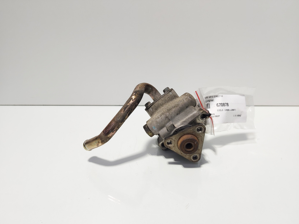 Pompa servodirectie , Daewoo Cielo 1.5 benz, A15MF (id:670878)