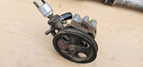 Pompa Servodirectie DAIHATSU Terios I J100 1.3 benzina 1998 1999 2000 2001
