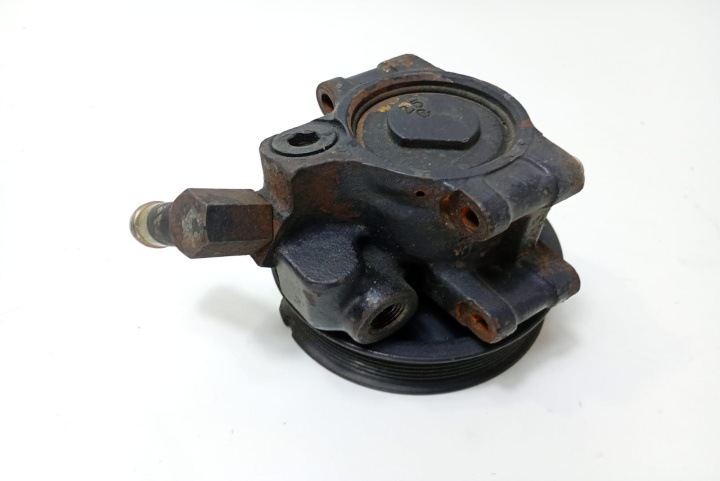 Pompa servodirectie Defect fulie HBDHA Mazda 3 BK [2003 - 2006]