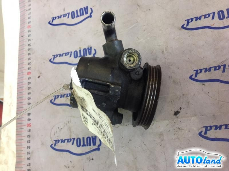 Pompa Servodirectie Diesel, 4 Can Peugeot 605 6B 1989-1999