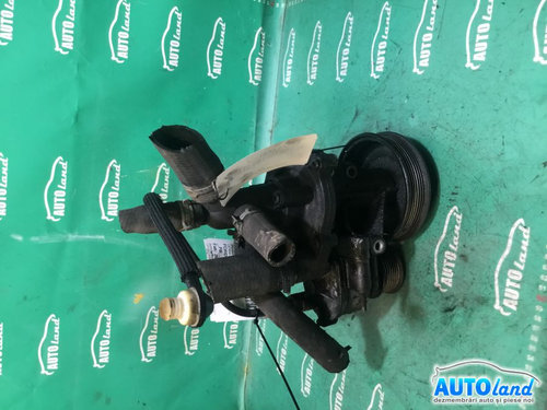 Pompa Servodirectie Doar Pompa Apa 2.4 TDDI Ford TRANSIT bus FD ,FB ,FS ,FZ ,FC 2000-2006