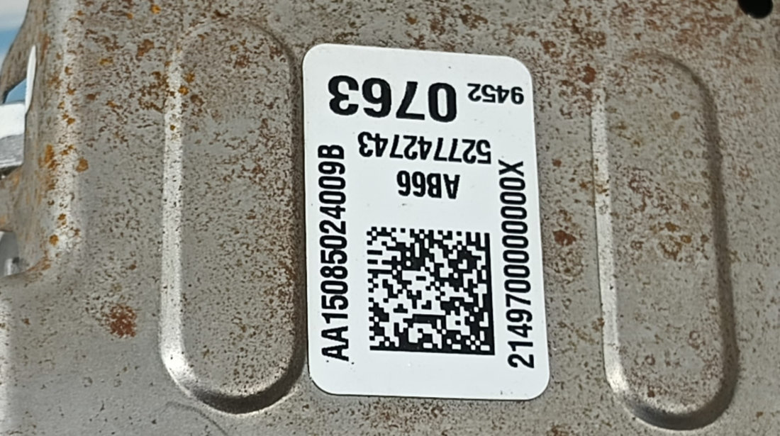 Pompa servodirectie electrica 28139217 1.7 cdti A17DTS Opel Mokka X [facelift] [2016 - 2020]