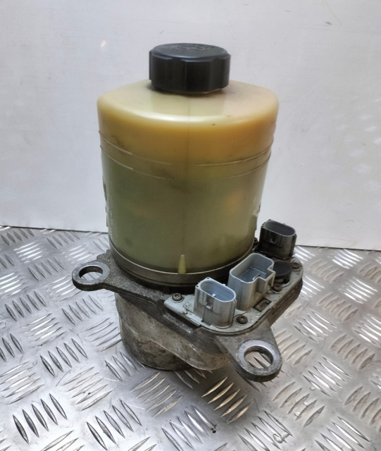 Pompa servodirectie electrica 4M513K514AD Ford Focus 2 [2004 - 2008]