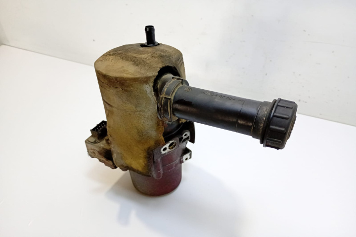 Pompa servodirectie electrica 9654151180 Peugeot 307 [2001 - 2005]