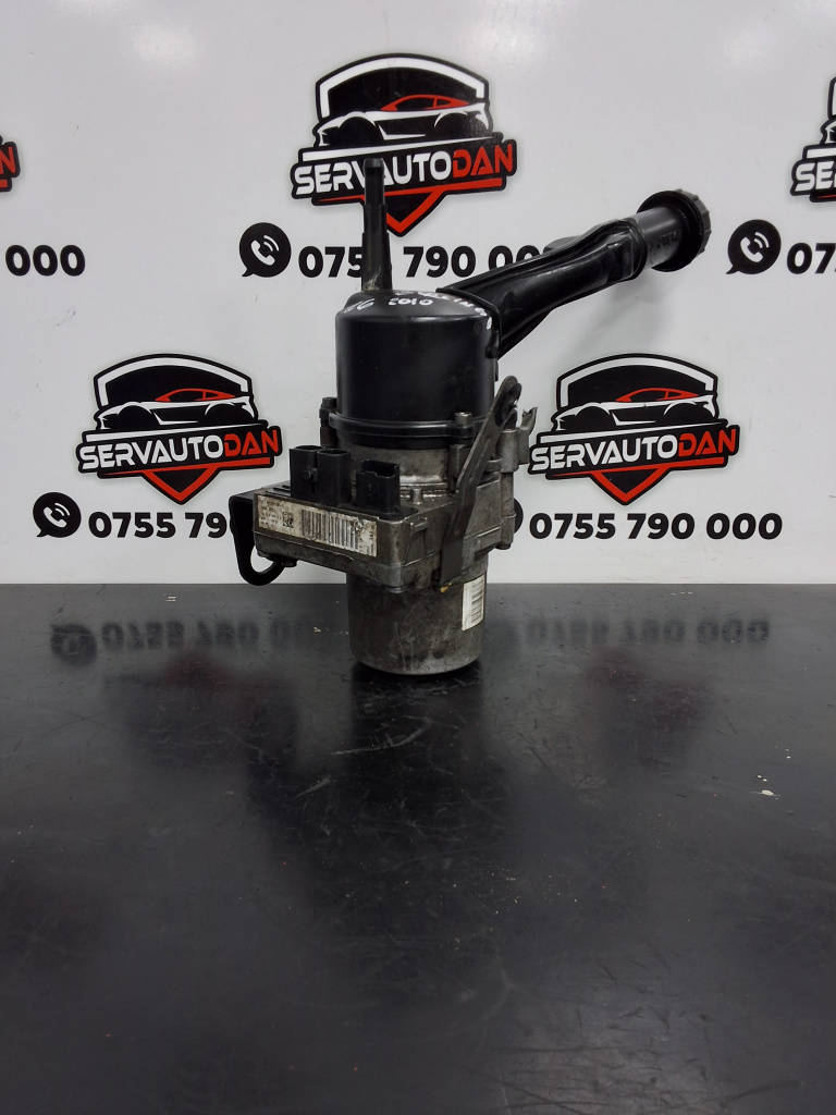Pompa servodirectie electrica Citroen Berlingo (2008-2018) 1.6 Motorina 2012, 9803384280 / HPI / A5102310+C