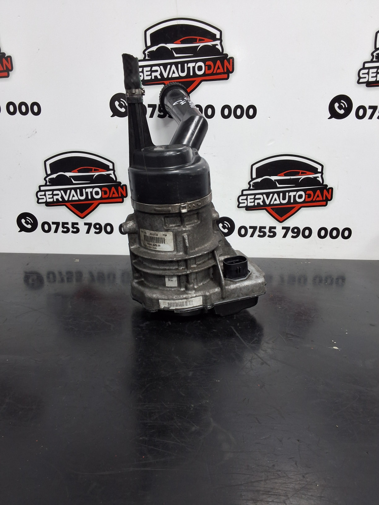 Pompa servodirectie electrica Citroen C4 (2004-2010) [LC_] 2.0 Motorina 2007, 9684252580
