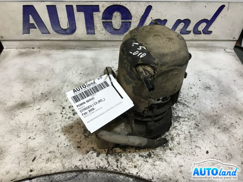 Pompa Servodirectie Electrica Citroen C5 RD 2008