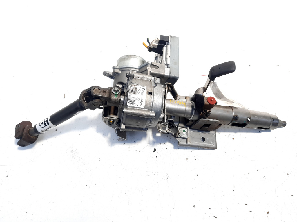 Pompa servodirectie electrica, cod 8V51-3C529-LH, Ford Fiesta 6, 1.25 16v benz, STJB (pr:110747)