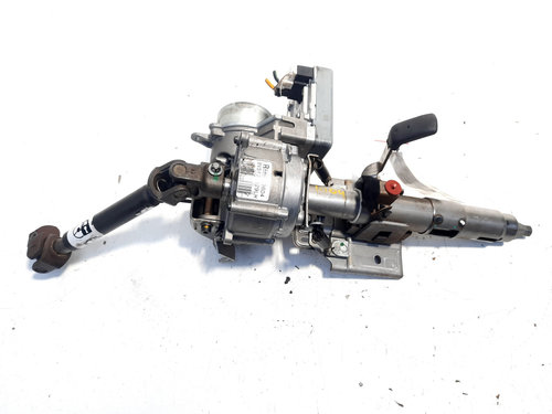 Pompa servodirectie electrica, cod 8V51-3C529-LH, Ford Fiesta 6, 1.25 16v benz, STJB (pr:110747)