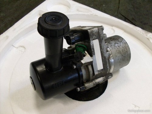 Pompa Servodirectie Electrica Cod Hpi A5098519 Peugeot 407 2 2 Hdi