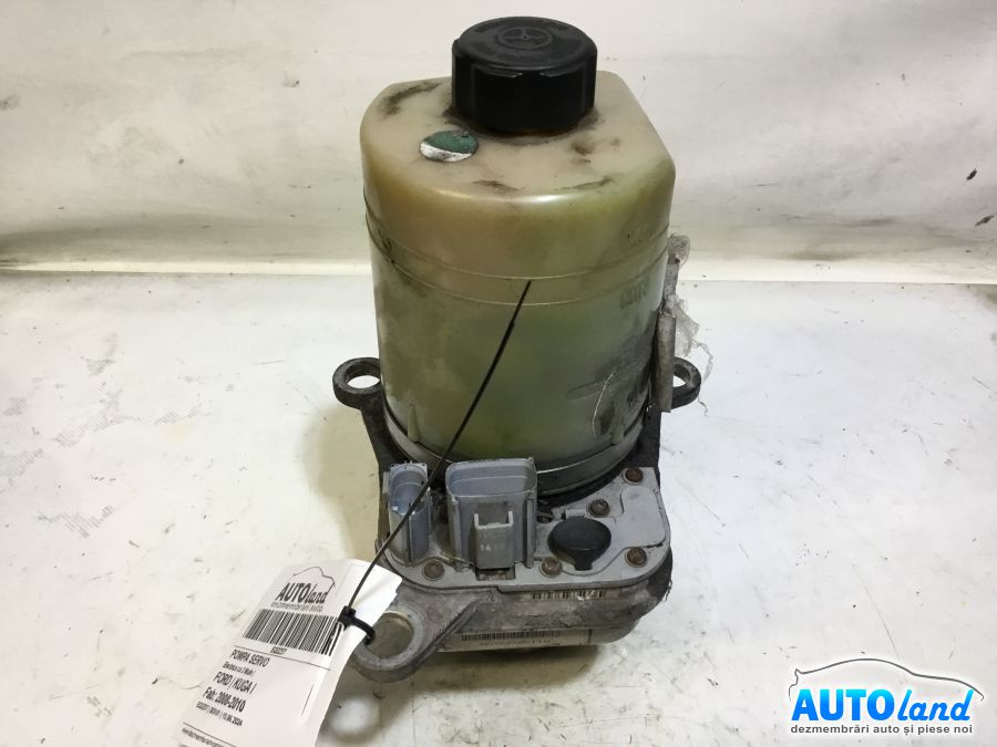 Pompa Servodirectie Electrica cu 2 Mufe Ford KUGA I 2008-2010