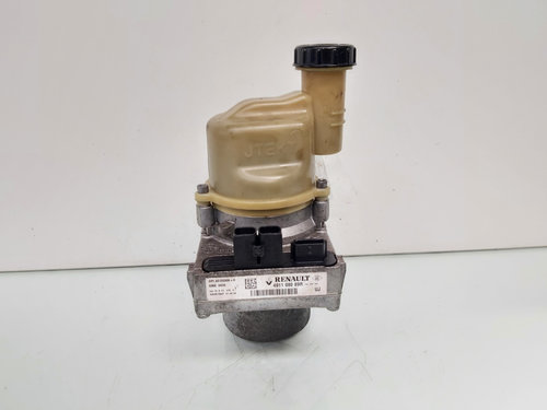 Pompa servodirectie electrica cu vas HPI, cod 491108089R, Dacia Sandero 2 1.5 DCI, K9K612 (id:656389...