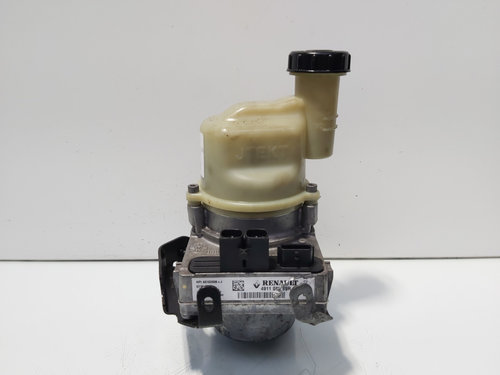 Pompa servodirectie electrica cu vas Hpi, cod 491108089R, Dacia Sandero 2 1.5 DCI, K9K612 (id:656392...
