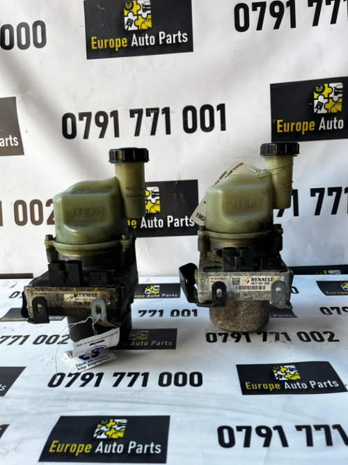 Pompa Servodirectie electrica Dacia Dokker Cod : 491109155R