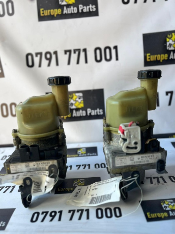 Pompa Servodirectie electrica Dacia Duster Cod : 491107326R