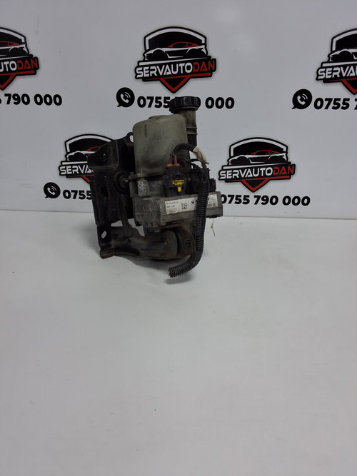 Pompa servodirectie electrica Dacia Logan (2004-2012) [LS_] 1.5 Motorina 2008, 491105358R