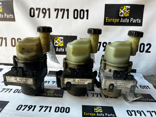 Pompa Servodirectie electrica Dacia Logan Cod : 491102583R