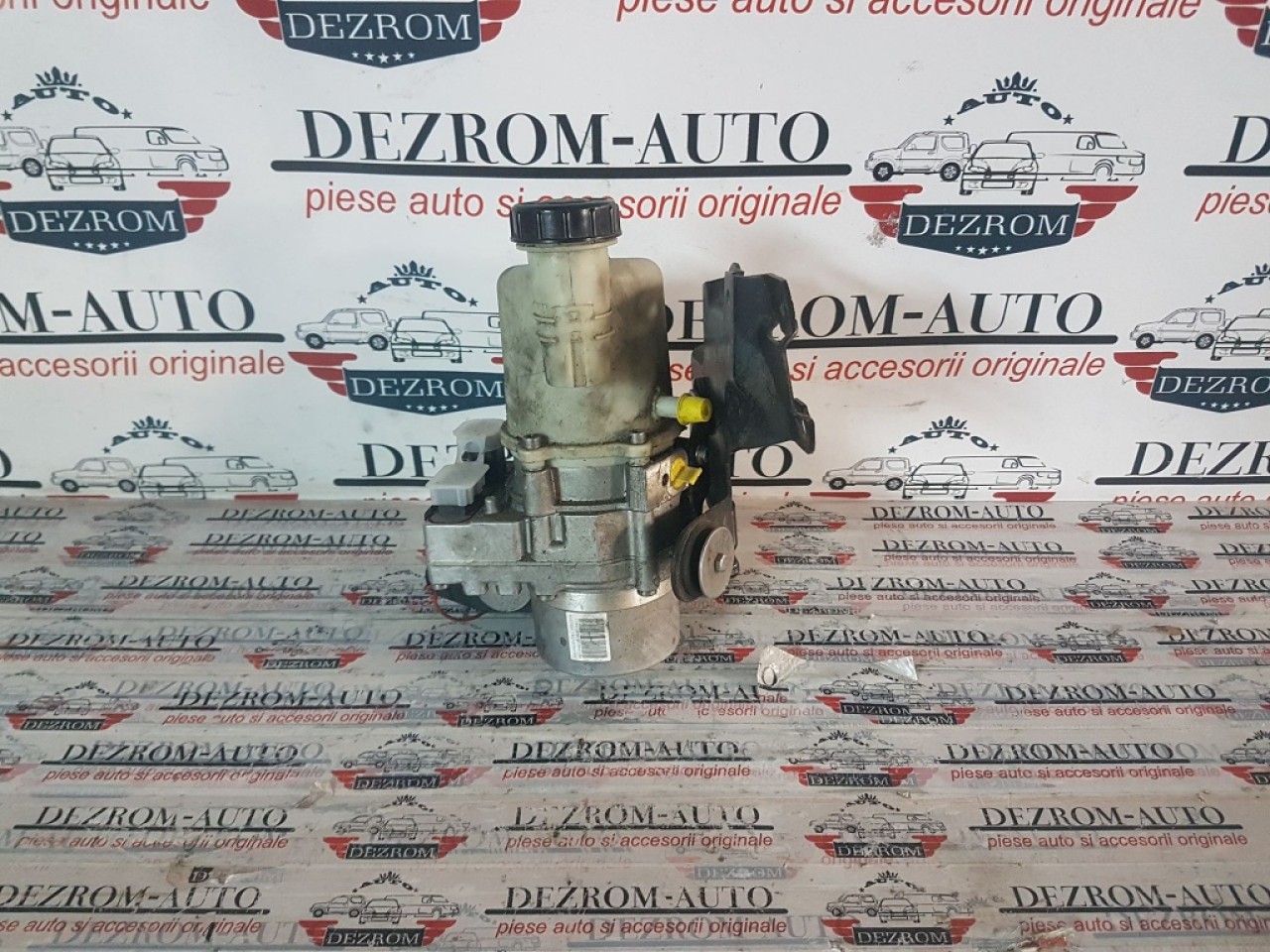 Pompa servodirectie electrica dacia logan J5100303